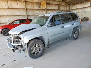 GMC Envoy 4.2L 6 2008