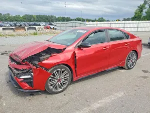 Kia Cerato / Forte / K3 1.6L 4 2020