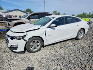 Chevrolet Malibu 1.5L 4 2023