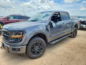 Ford F-150 5.0L 8 2025