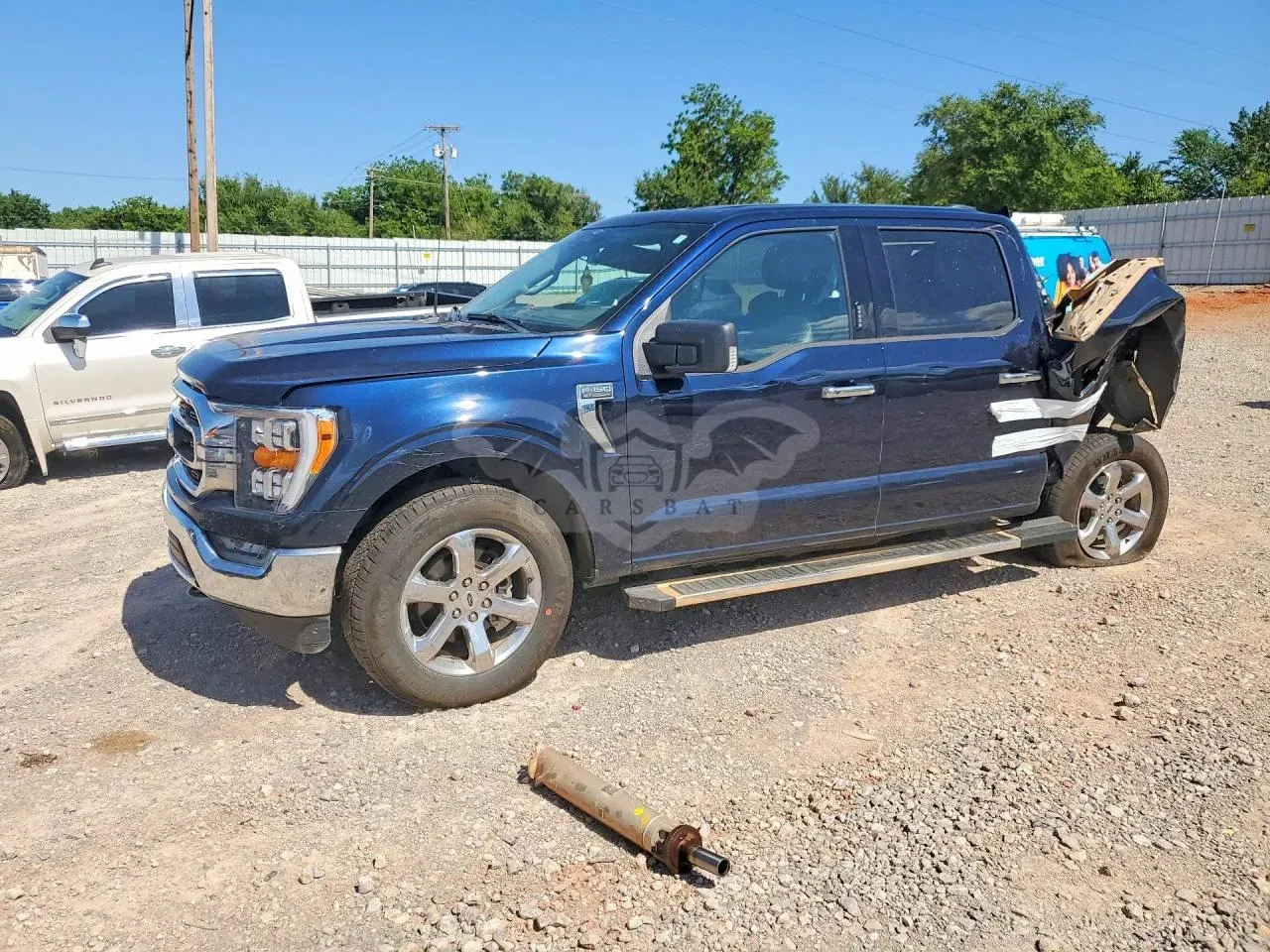 Ford F-150 3.5L 6 2023