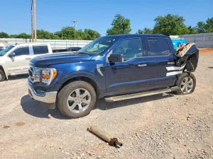 Ford F-150 3.5L 6 2023