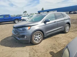 Ford Edge 2.0L 4 2022