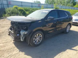 Chevrolet Equinox 1.5L 4 2020
