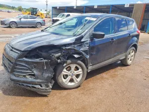 Ford Escape 1.6L 4 2015