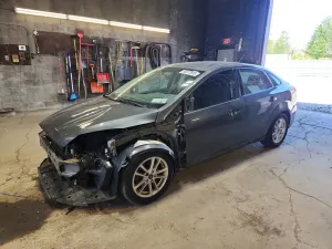 Ford Focus 2.0L 4 2016