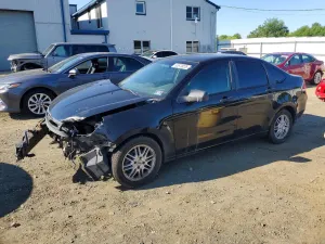Ford Focus 2.0L 4 2009