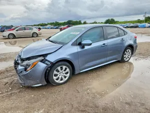 Toyota Corolla 2.0L 4 2024