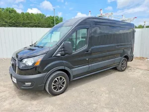 Ford Transit 3.5L 6 2024
