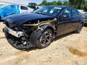 Hyundai Sonata 2.5L 4 2026