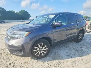 Honda Pilot 3.5L 6 2019