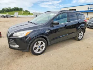 Ford Escape 1.6L 4 2014