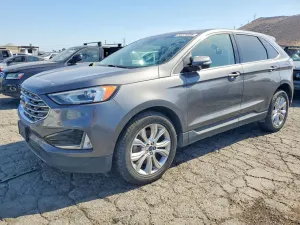 Ford Edge 2.0L 4 2022