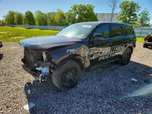 Dodge Durango 5.7L 8 2023