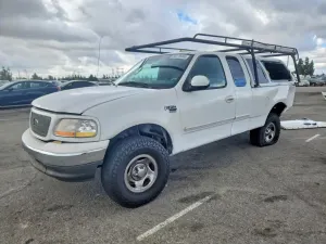 Ford F-150 5.4L 8 2003