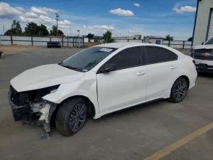 Kia Cerato / Forte / K3 2L 4 2023