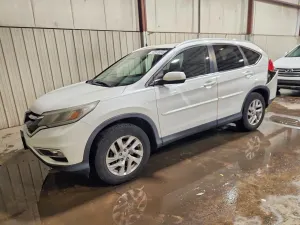 Honda CR-V 2.4L 4 2015