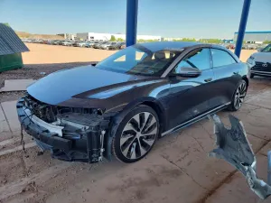 Lucid Air 2022