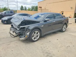 Ford Taurus 3.5L 6 2016