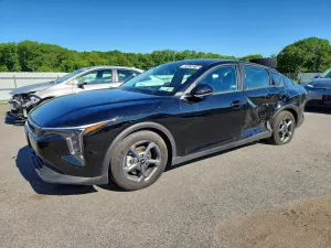 Kia K4 2.0L 4 2026
