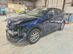 Mazda CX-5 2.5L 4 2024