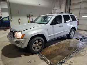 Jeep Grand Cherokee 5.7L 8 2005