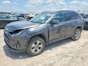 Toyota Rav4 2.5L 4 2024