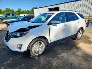 Chevrolet Equinox 1.5L 4 2021