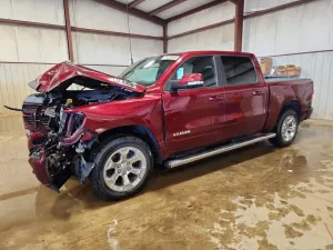 RAM 1500 5.7L 8 2019