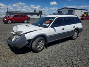 Subaru Legacy 2.5L 4 1997
