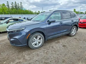 Honda CR-V 1.5L 4 2026