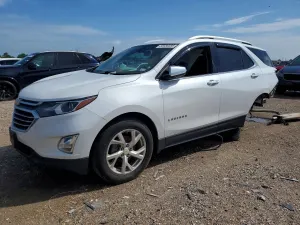 Chevrolet Equinox 1.5L 4 2018