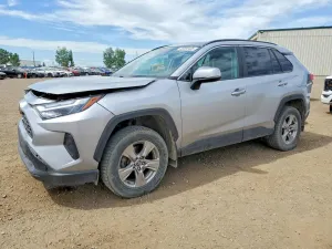Toyota Rav4 2.5L 4 2023