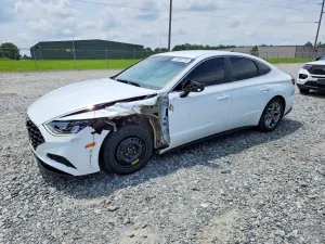 Hyundai Sonata 2.5L 4 2021
