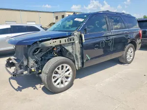 Ford Expedition 3.5L 6 2021