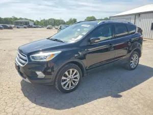 Ford Escape 1.5L 4 2017