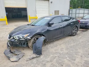 Nissan Maxima 3.5L 6 2017