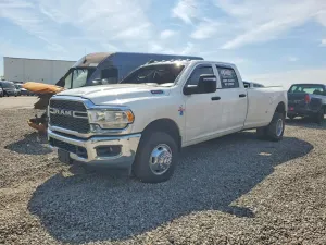 RAM 3500 6.7L 6 2024