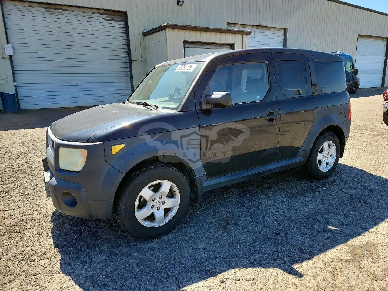 Honda Element 2.4L 4 2005