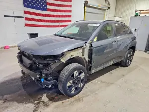 Hyundai Kona 2.0L 4 2024