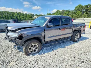 Toyota Tacoma 3.5L 6 2016