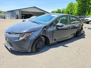 Toyota Corolla 2.0L 4 2026