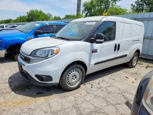 RAM ProMaster 2.4L 4 2022