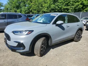Honda HR-V 2.0L 4 2026