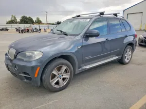 BMW X5 3.0L 6 2011
