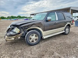 Ford Expedition 5.4L 8 2006