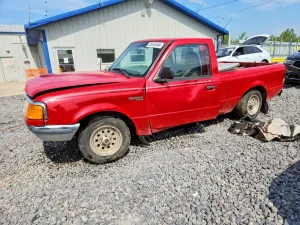 Ford Ranger 2.3L 4 1997