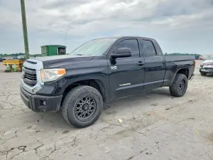 Toyota Tundra 5.7L 8 2015