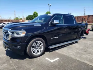 RAM 1500 5.7L 8 2022