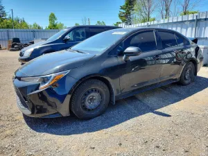 Toyota Corolla 1.8L 4 2022